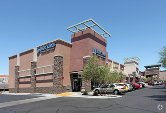 More details for 1610-1660 E Camelback Rd, Phoenix, AZ - Retail for Lease