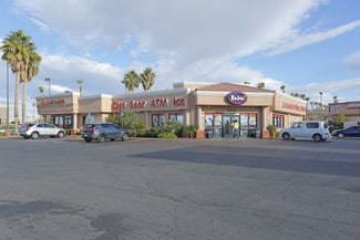 More details for 10000 S Eastern Ave, Henderson, NV - Retail for Lease