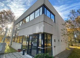 Plus de détails pour Bureau à louer