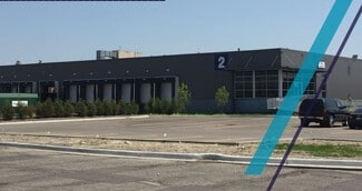 Plus de détails pour 31742 Enterprise Dr, Livonia, MI - Industriel à louer