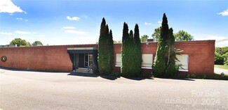 Plus de détails pour 1026 Main Ave SE, Hickory, NC - Industriel à vendre