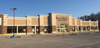 Plus de détails pour 1450 Clements Bridge Rd, Woodbury, NJ - Commerce de détail à louer