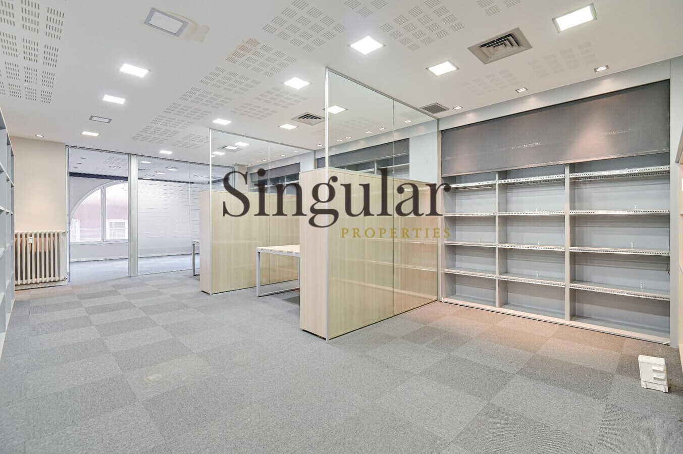 Barcelone, BAR 08021 - Unité 1 - - Photo intérieure - Image 1 of 34