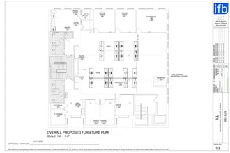 444 N Orleans St, Chicago, IL for lease Site Plan- Image 1 of 1