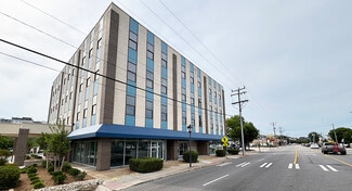 More details for 4101 Granby St, Norfolk, VA - Office for Lease