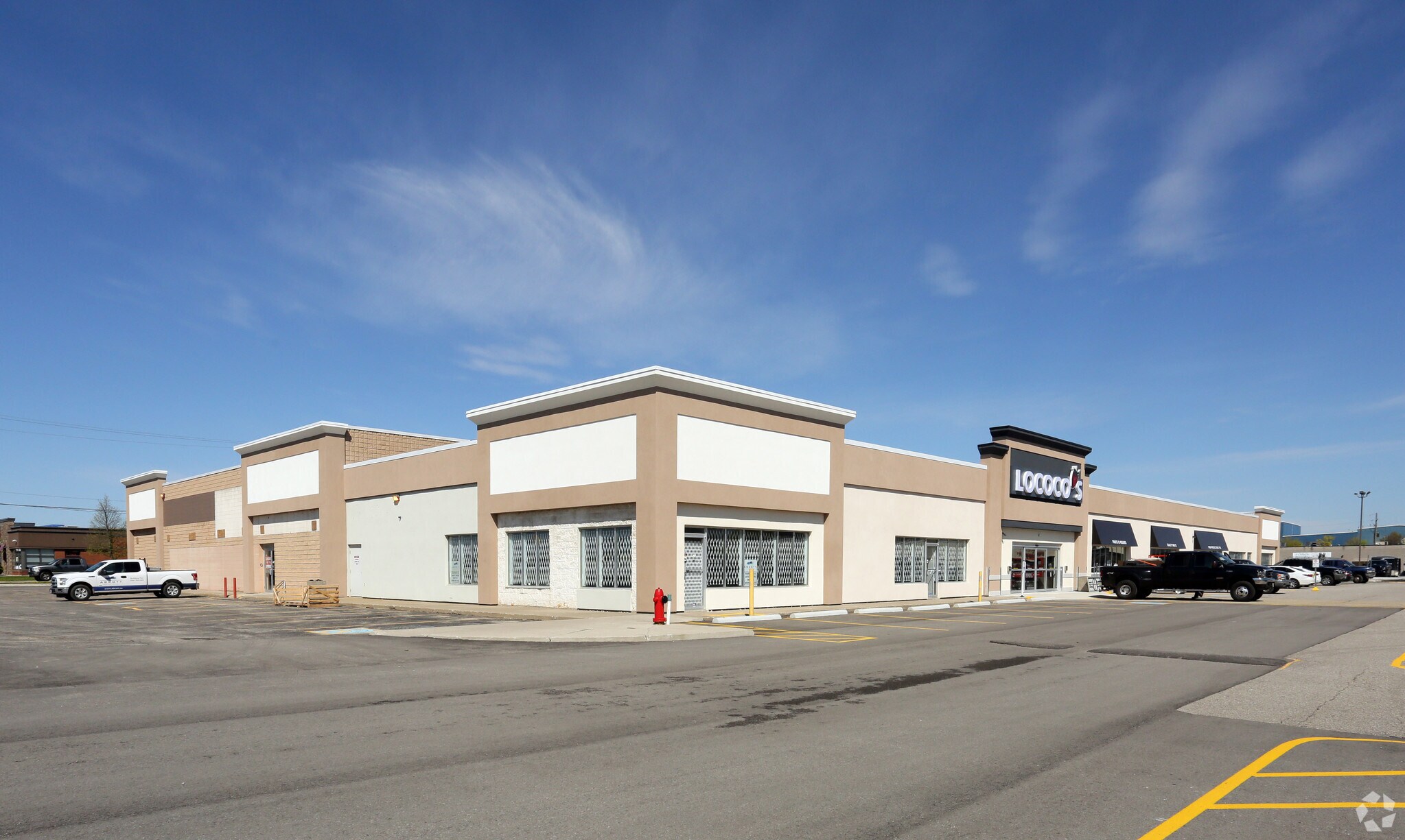 175-181 Lynden Rd, Brantford, ON for sale Primary Photo- Image 1 of 1