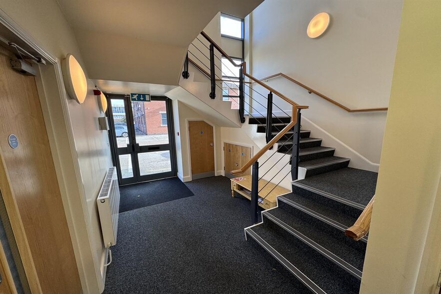 Eldon Rd, Beeston for lease - Building Photo - Image 2 of 19