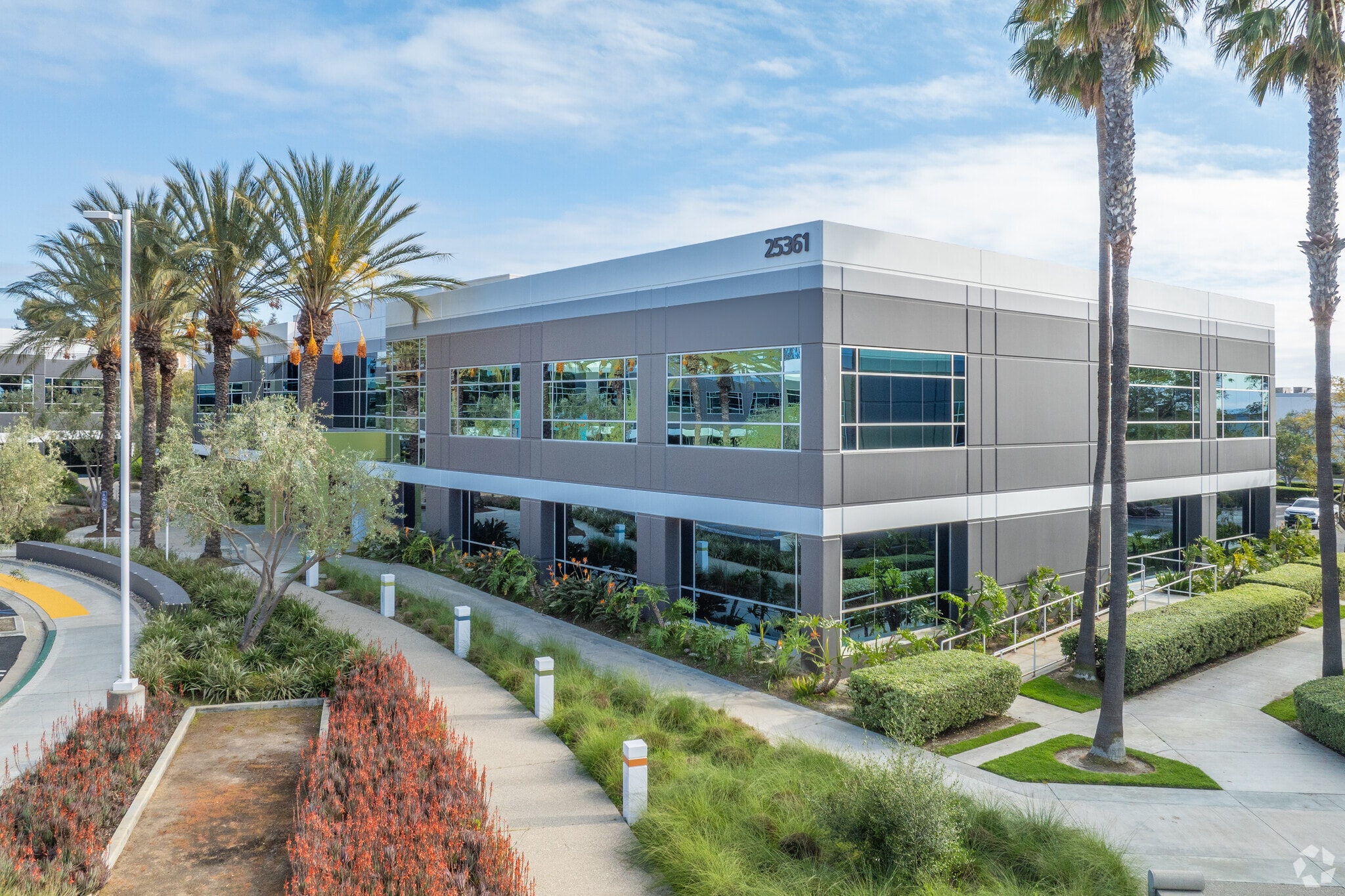 25361 Commercentre Dr, Lake Forest, CA for lease Building Photo- Image 1 of 31