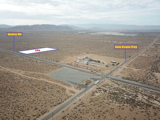 More details for 0 Quarry Rd, Apple Valley, CA - Land for Sale