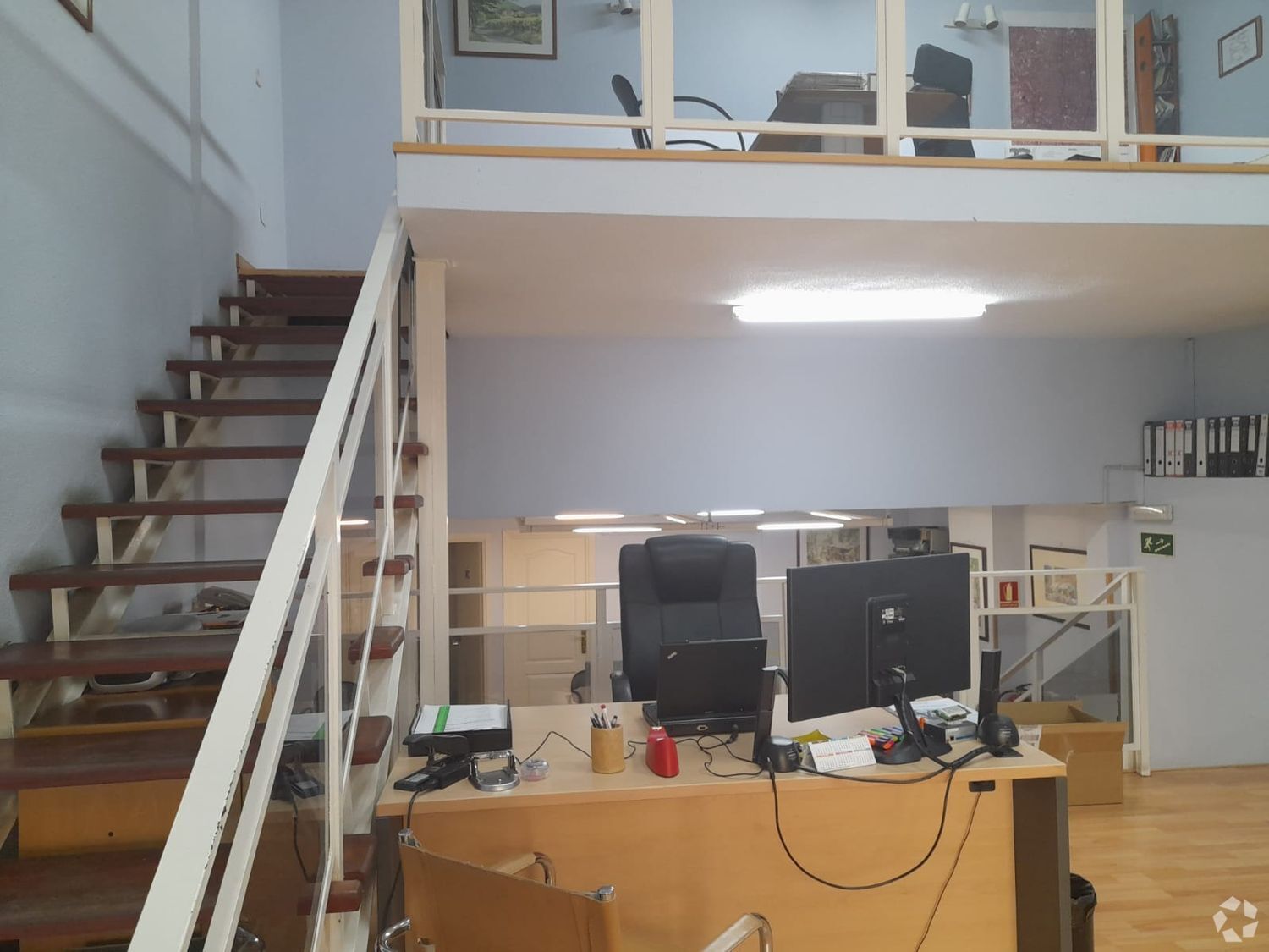 Commerce de détail dans Las Rozas de Madrid, Madrid à louer Photo intérieure- Image 1 de 2