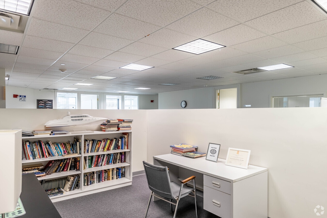 200 S Andrews Ave, Fort Lauderdale, FL 33301 - Unité 4th Floor -  - Photo intérieure - Image 1 of 17