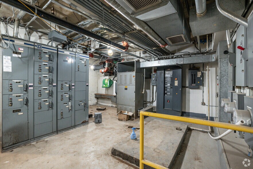 2029 K St NW, Washington, DC à vendre - Photo intérieure - Image 3 de 24