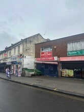 17A Herbert Rd, Londres à louer Photo intérieure- Image 1 de 2