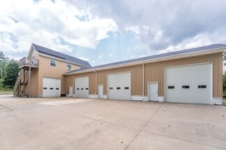 More details for 429 Fairchance Rd., Morgantown, WV - Flex, Industrial for Lease