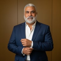 Simon Cazares