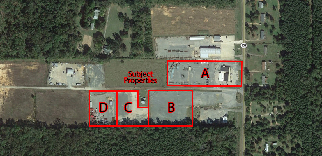 111 Sligo Industrial Dr, Haughton, LA for sale Other- Image 1 of 1