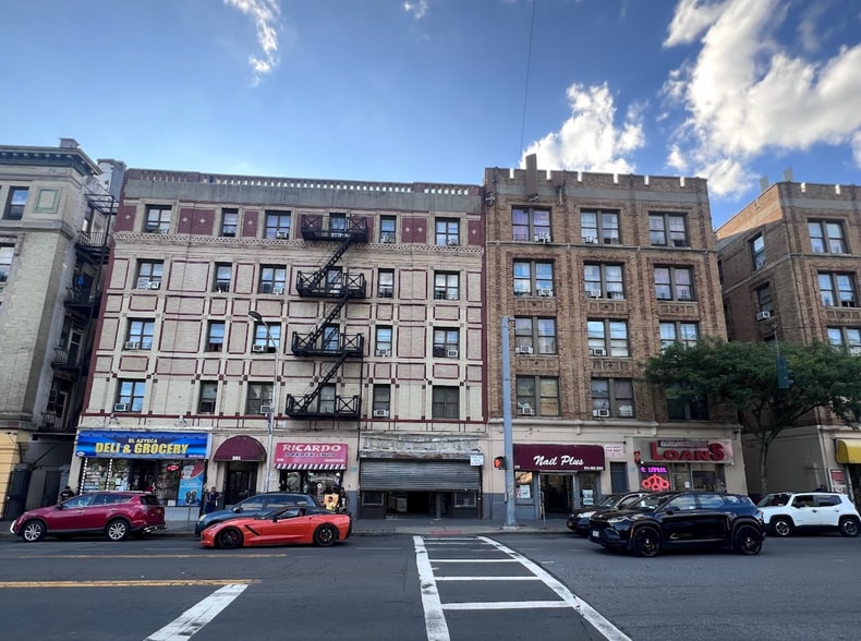 381 S Broadway, Yonkers, NY for lease - Building Photo - Image 2 of 5