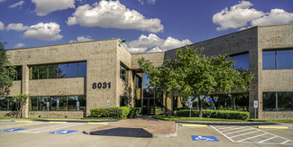 More details for 8031 Airport Blvd, Houston, TX - Office for Lease