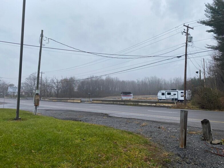 9604 US-220, Jersey Shore, PA à vendre - Photo du bâtiment - Image 2 de 6
