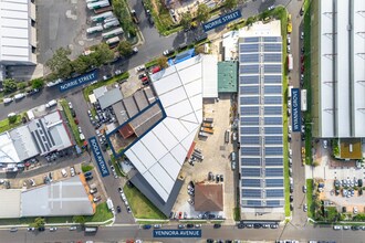 26 Boola Ave, Yennora, NSW - Aerial map view - Image1