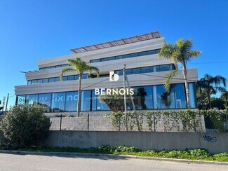 Plus de détails pour 285 Avenue Marcel Paul (Rd 63), La Seyne-sur-Mer - Bureau à louer