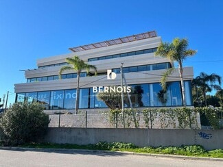 More details for 285 Avenue Marcel Paul (Rd 63), La Seyne-sur-Mer - Office for Lease