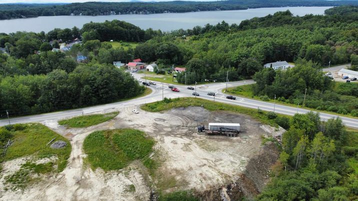 Lot 21 Sabattus Road, Sabattus, ME à vendre - Photo du bâtiment - Image 2 de 7