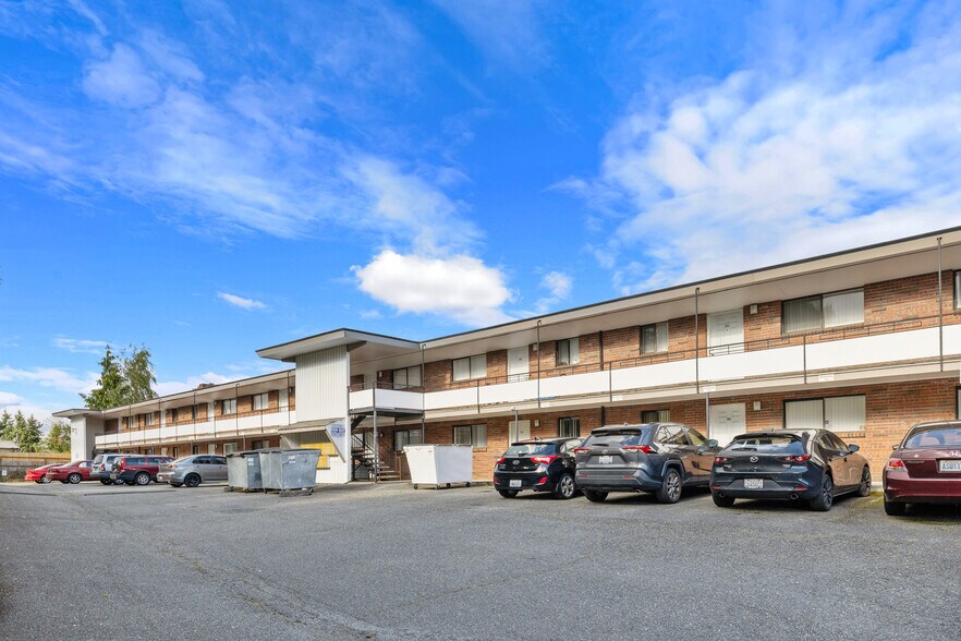 2517 Howard St, Everett, WA à vendre - Photo du bâtiment - Image 2 de 20
