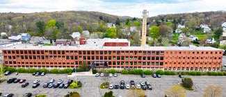 More details for 27 Siemon Company Dr, Watertown, CT - Multiple Space Uses for Lease
