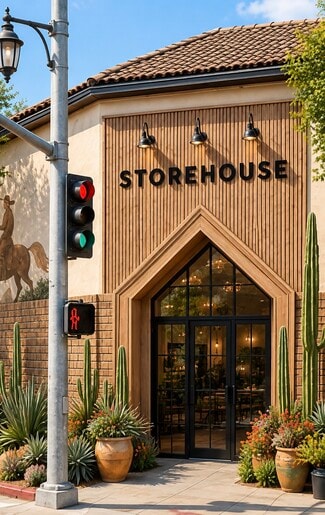More details for 2455 Railroad Ave, Livermore, CA - Retail for Lease