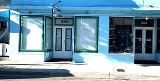 More details for 824-826 Duval St, Key West, FL - Retail for Lease