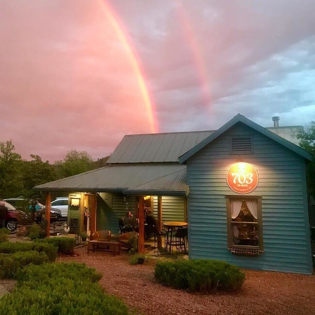 More details for 703 W Main St, Payson, AZ - Retail for Sale