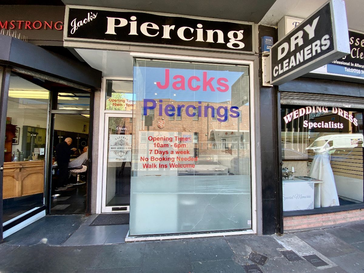 39a High St, Romford for lease Building Photo- Image 1 of 5