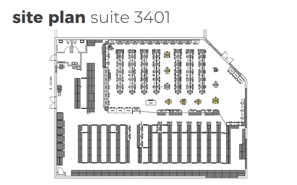 3421 W Thunderbird Rd, Phoenix, AZ à louer - Photo du bâtiment - Image 2 de 5