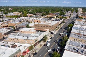 24 S LaGrange Rd, La Grange, IL - Aerial  map view - Image1