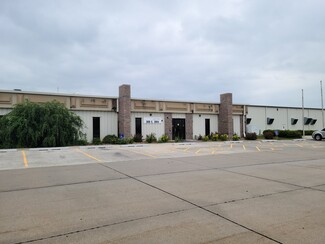 Plus de détails pour 300 E 39th St, Hastings, NE - Industriel à vendre