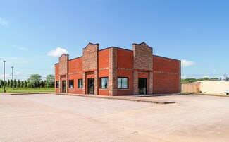More details for 515 Heritage Way, Hopkinsville, KY - Retail for Sale