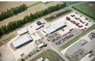 More details for 4 Girton Dr, Muncy, PA - Industrial for Lease