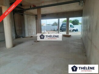 Plus de détails pour Commerce de détail à vendre