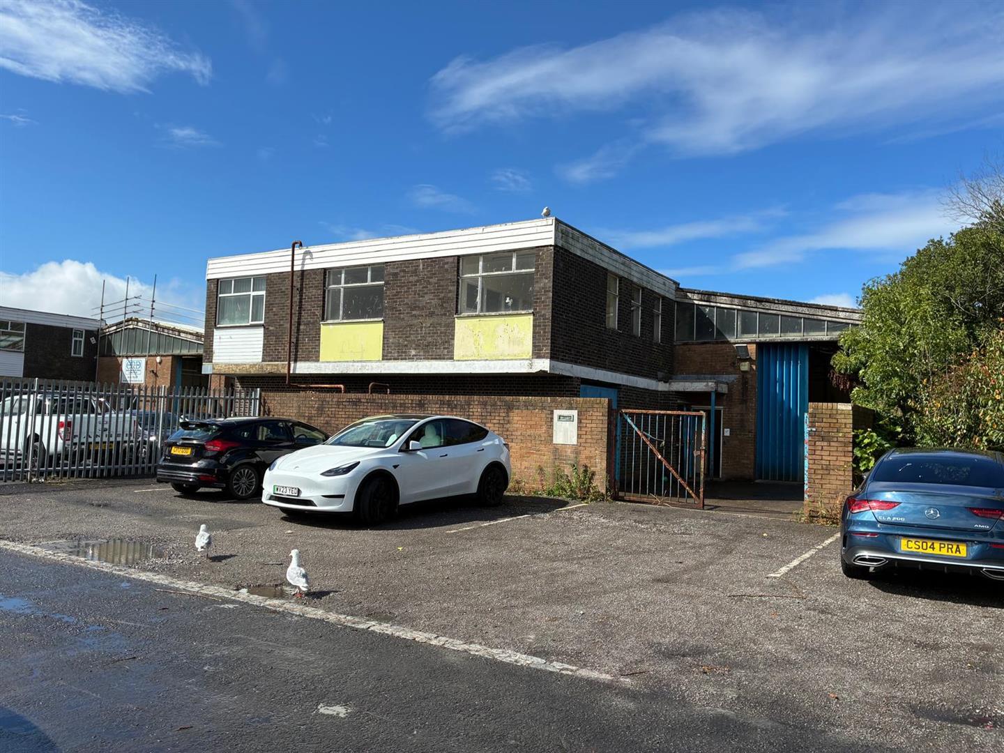 Ogmore Cres, Bridgend for sale Primary Photo- Image 1 of 4