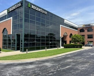 Plus de détails pour 3271 E Battlefield St, Springfield, MO - Bureau à louer