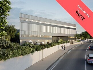 More details for Industrial for Sale