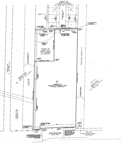 3206 Spring Stuebner Rd, Spring, TX à louer - Photo du bâtiment - Image 2 de 2