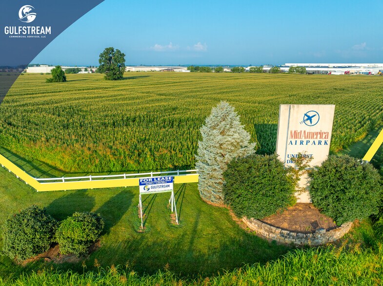 3300 Carter Rd, Owensboro, KY à vendre - Photo du bâtiment - Image 2 de 6