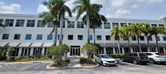 More details for 7950 NW 53rd St, Doral, FL - Office for Lease