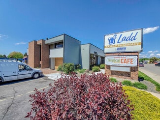 More details for 1111 S Broadway Ave, Boise, ID - Office for Sale