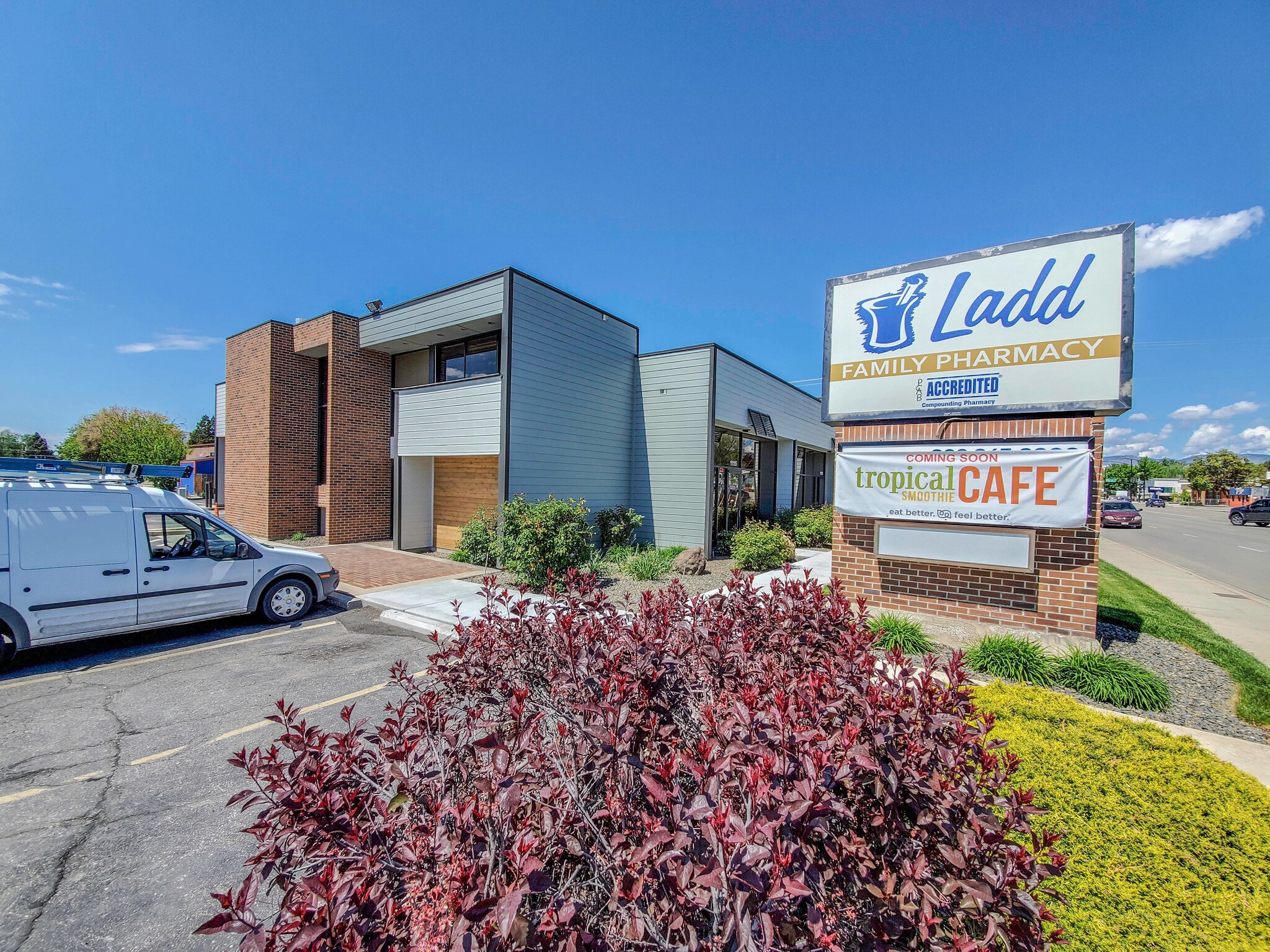 1111 S Broadway Ave, Boise, ID for sale Primary Photo- Image 1 of 28