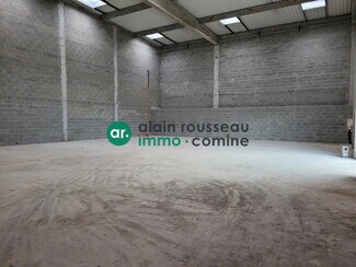 Plus de détails pour Commerce de détail à louer