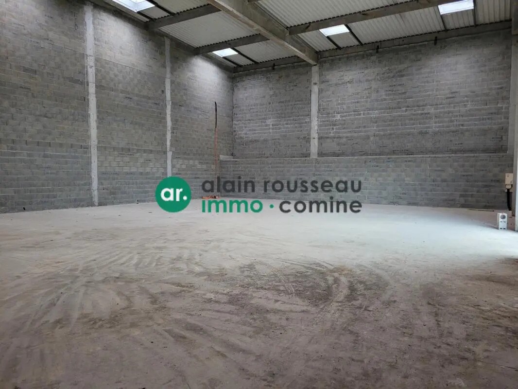 Commerce de détail dans Carquefou à louer Photo intérieure- Image 1 de 4