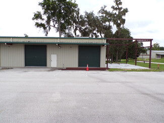 More details for 4312 Wallace Rd, Lakeland, FL - Industrial for Lease